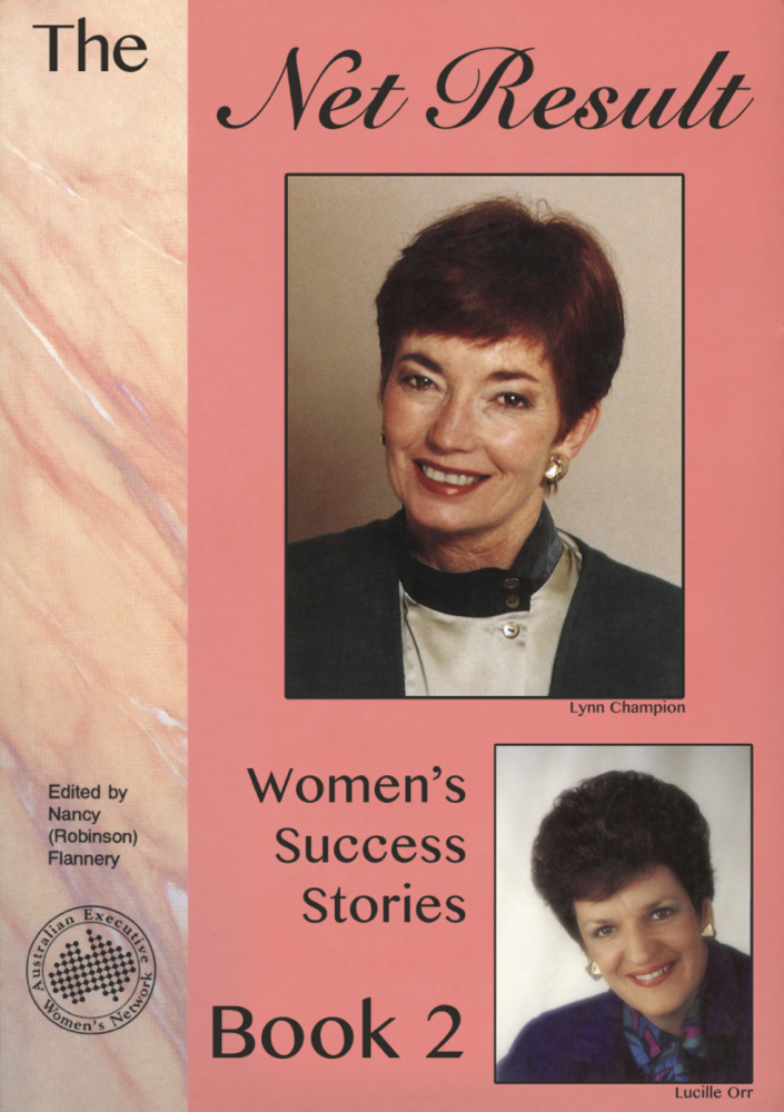 The Net Result — Book 2 book cover