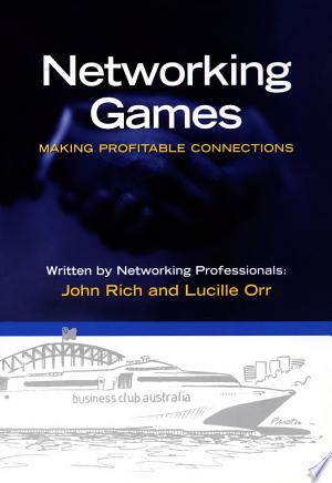 Networking Games book cover